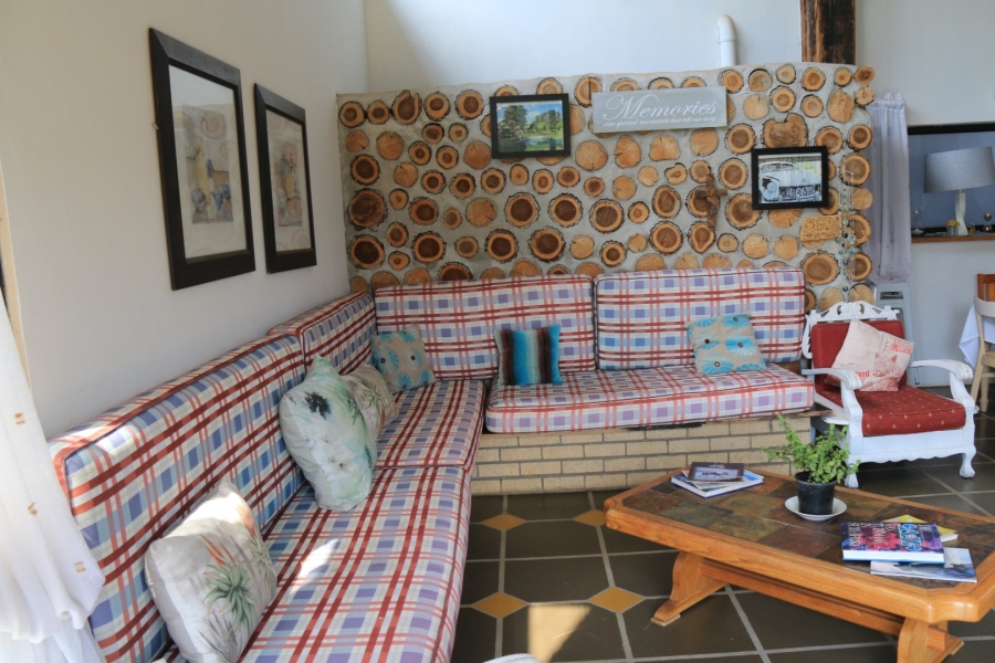 Commercial Property for Sale in Potchefstroom Rural North West